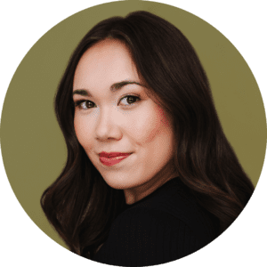 Jen Fong headshot